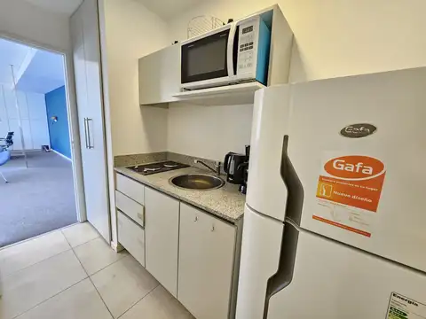 Oficina  en alquiler en Nordelta . Equipada!