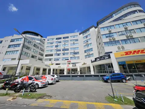 Estudios del Wyndham