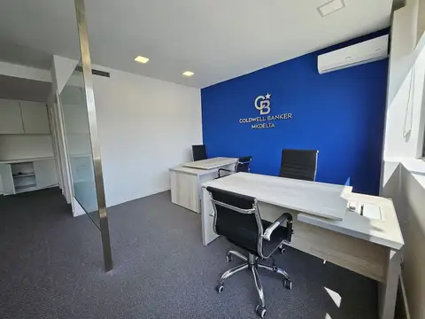 Oficina en Alquiler en Nordelta, USD 1.300