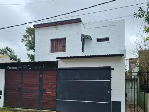 Casa en Venta - Alberdi