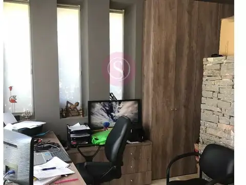 Casa 7 ambientes con 6 baños