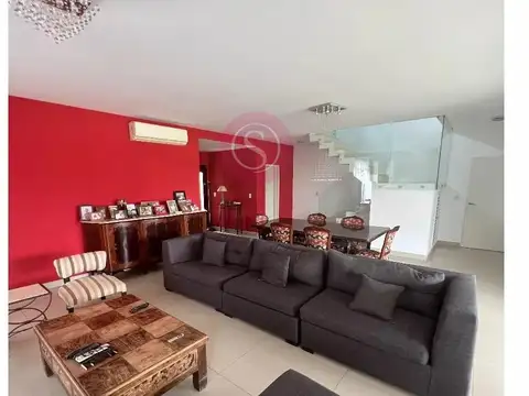 Casa en Venta en Haras Santa Maria - El Remanso, USD 365.000