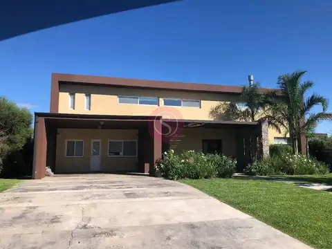 Casa  en Venta en El Remanso, Haras Santa Maria, Escobar