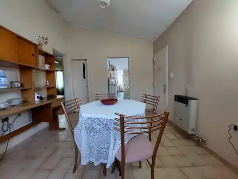 Casa en Alquiler de 2 dormitorios
