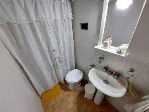 Casa en alquiler en San Jerónimo Sud