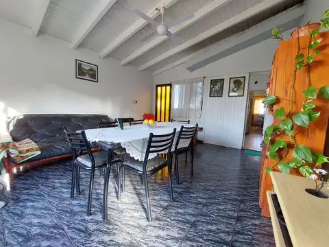 Casa en Alquiler 60 años