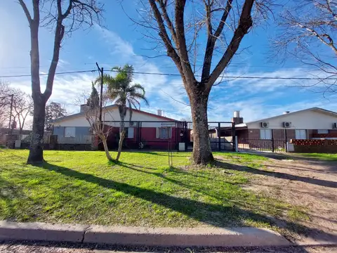 Casa en Venta en San Jeronimo Sud, San Lorenzo