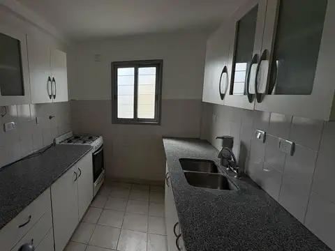 Departamento en Venta 20 años