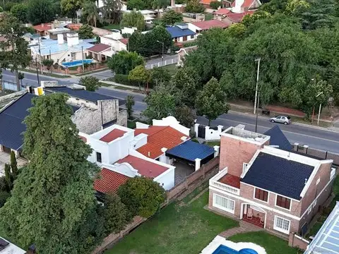 Casa en Venta al Norte