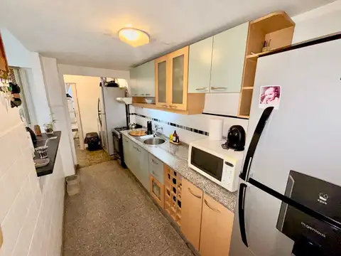 Departamento en Venta Apto profesional