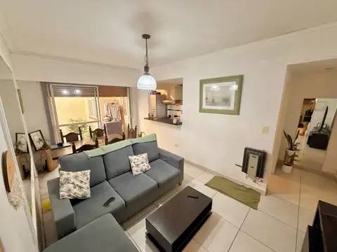 Departamento en Venta de 2 dormitorios