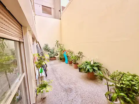 VENTA 3 AMBIENTES APTO CREDITO PLANTA BAJA - Villa Santa Rita