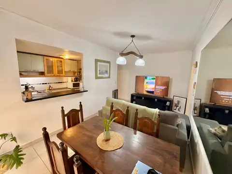 Departamento en Venta en Villa Santa Rita, USD 119.000