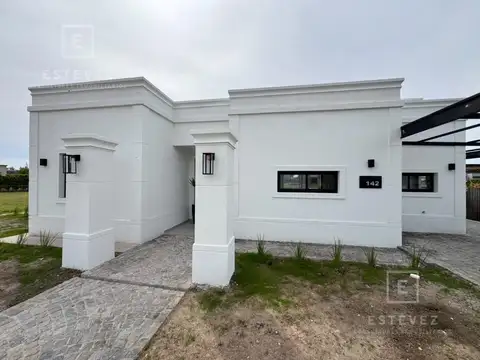 Casa en Venta de 4 dormitorios