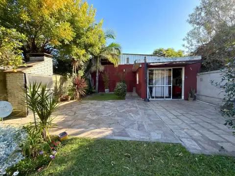 Casa en Venta en Belgrano, USD 115.000