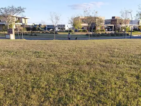 Terreno Lote  en Venta en Costas, Puertos, Escobar