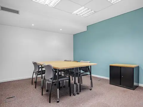 Oficina en Centro (Montevideo)