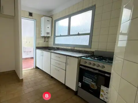Departamento en Alquiler de 1 dormitorio