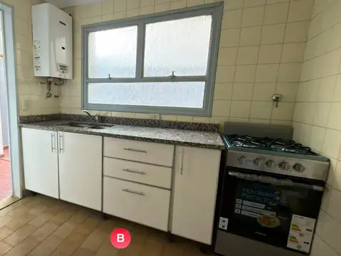 Departamento en Alquiler en Floresta, $ 700.000