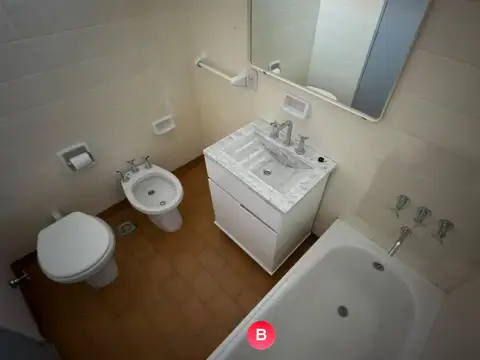 Departamento en Alquiler 35 años