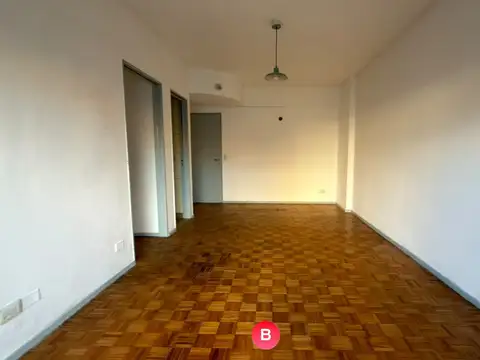 Avenida Lacarra 200, Piso 1