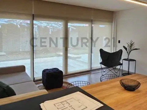 Departamento en Venta en Centro, San Martin de los Andes