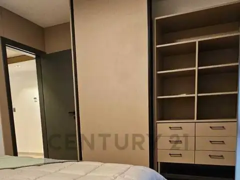 VENTA DEPARTAMENTO SAN MARTIN DE LOS ANDES. CASCO CENTRICO EN CONSTRUCCIÓN.