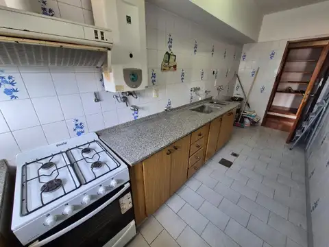 Departamento en Alquiler en Parque Luro, $ 1.000.000