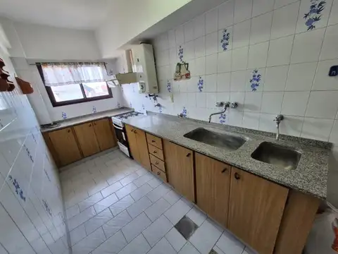 Departamento en Alquiler de 3 dormitorios