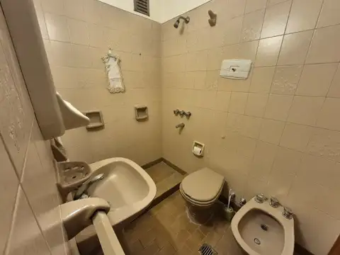 Departamento en Alquiler de 4 ambientes