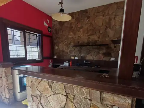 Casa en Venta al Oeste