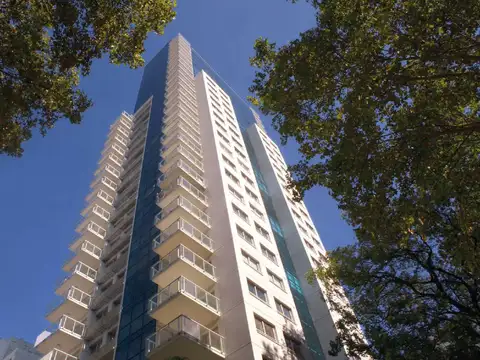 Departamento en Alquiler de 3 ambientes