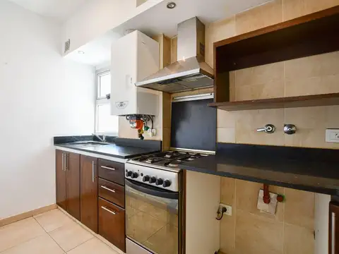 DEPARTAMENTO EN VENTA LA PLATA 2 DORMITORIOS