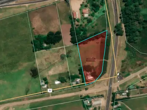 Casa en Venta de 4 dormitorios