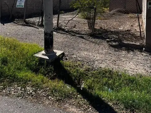 Terreno en Venta en Barrio Rawson, USD 18.000