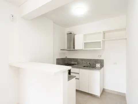 Departamento en Venta 12 años