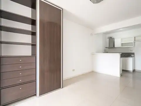 Departamento en Venta en Floresta, USD 79.000