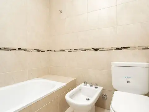 Departamento en Venta con 1 cochera