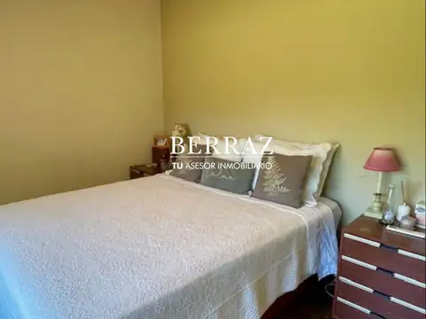 Casa Venta 3 Dormitorios El Recodo lote de 700 m2 Pilar