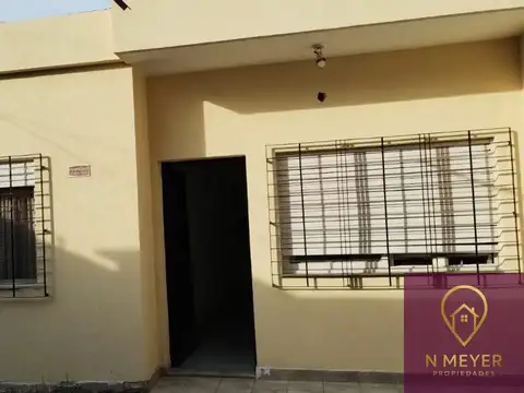 Casa en venta en José C. Paz, APTO CRÉDITO