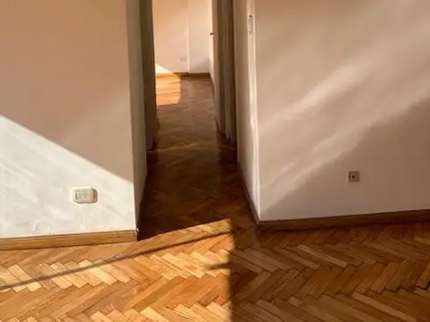 Departamento en Alquiler 50 años