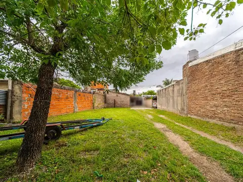 Terreno en Venta en Fisherton, USD 15.000