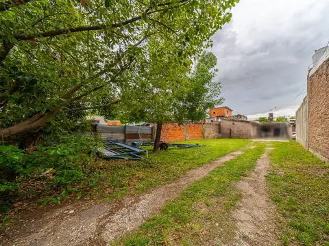 Terreno en Venta de 215,0 m2