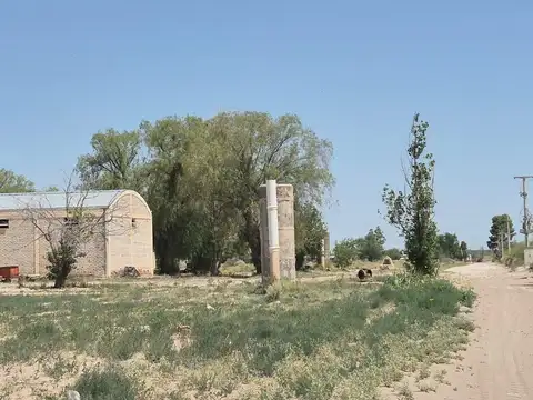 VENTA FINCA EN SAN MARTÍN