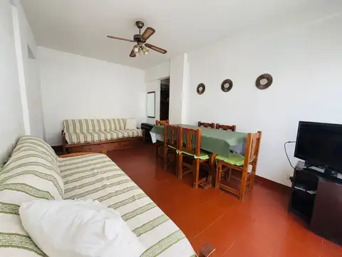Departamento en Venta en Centro, Mar del Plata