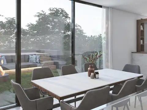 Casa en Venta en Centro, USD 320.000