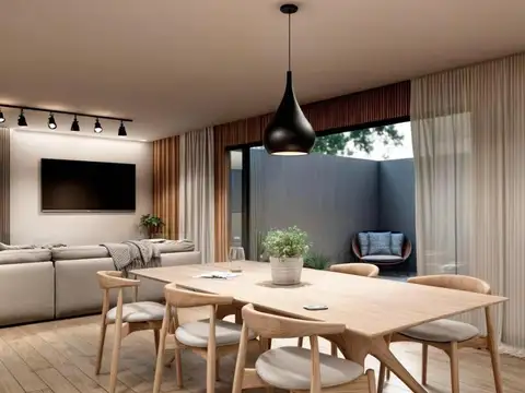 Casa en Venta de 3 dormitorios