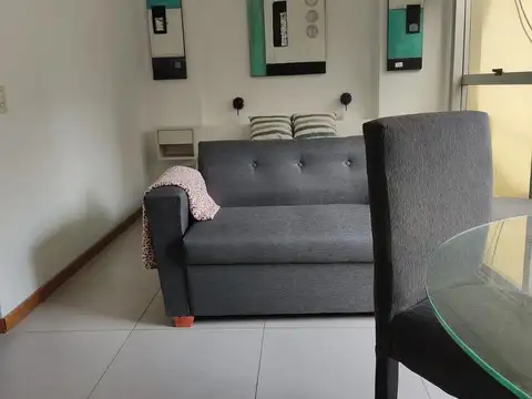 Departamento en Alquiler de Monoambiente