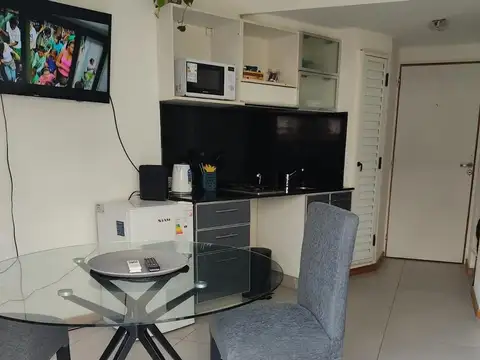 Departamento en Alquiler Apto profesional