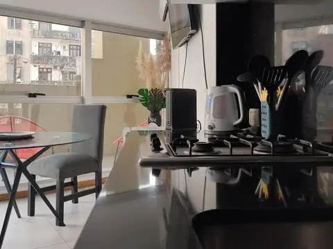 Departamento en Alquiler 15 años